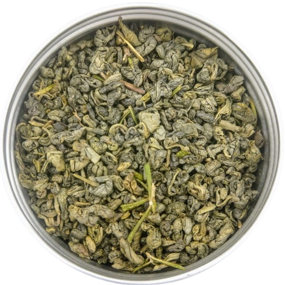 Green Teas