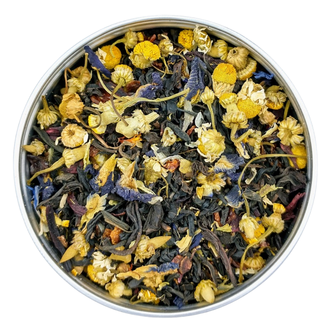 Mollymauk Tealeaf