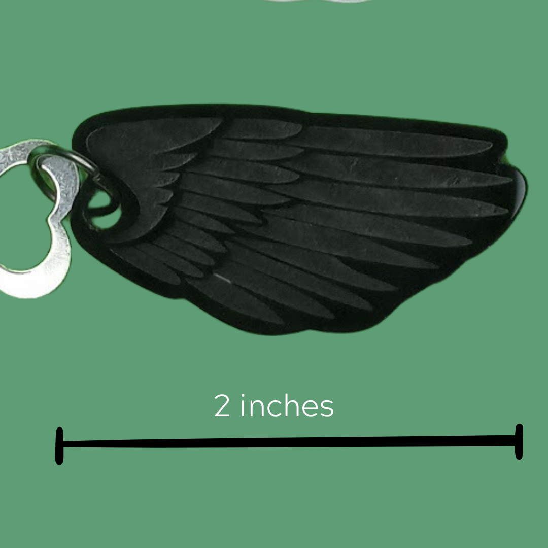 Black Wing