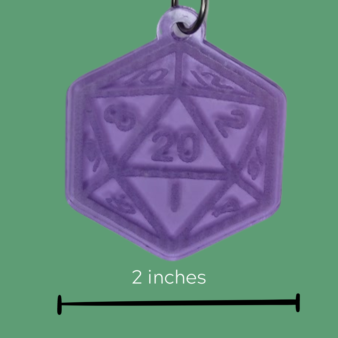 Fandom Charm Infuser