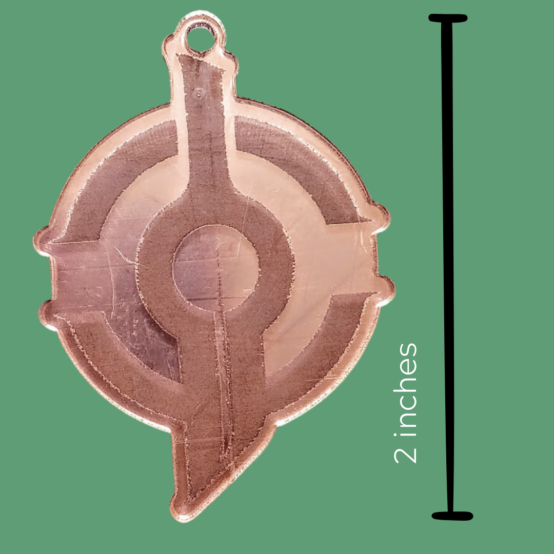 Fandom Charm Infuser