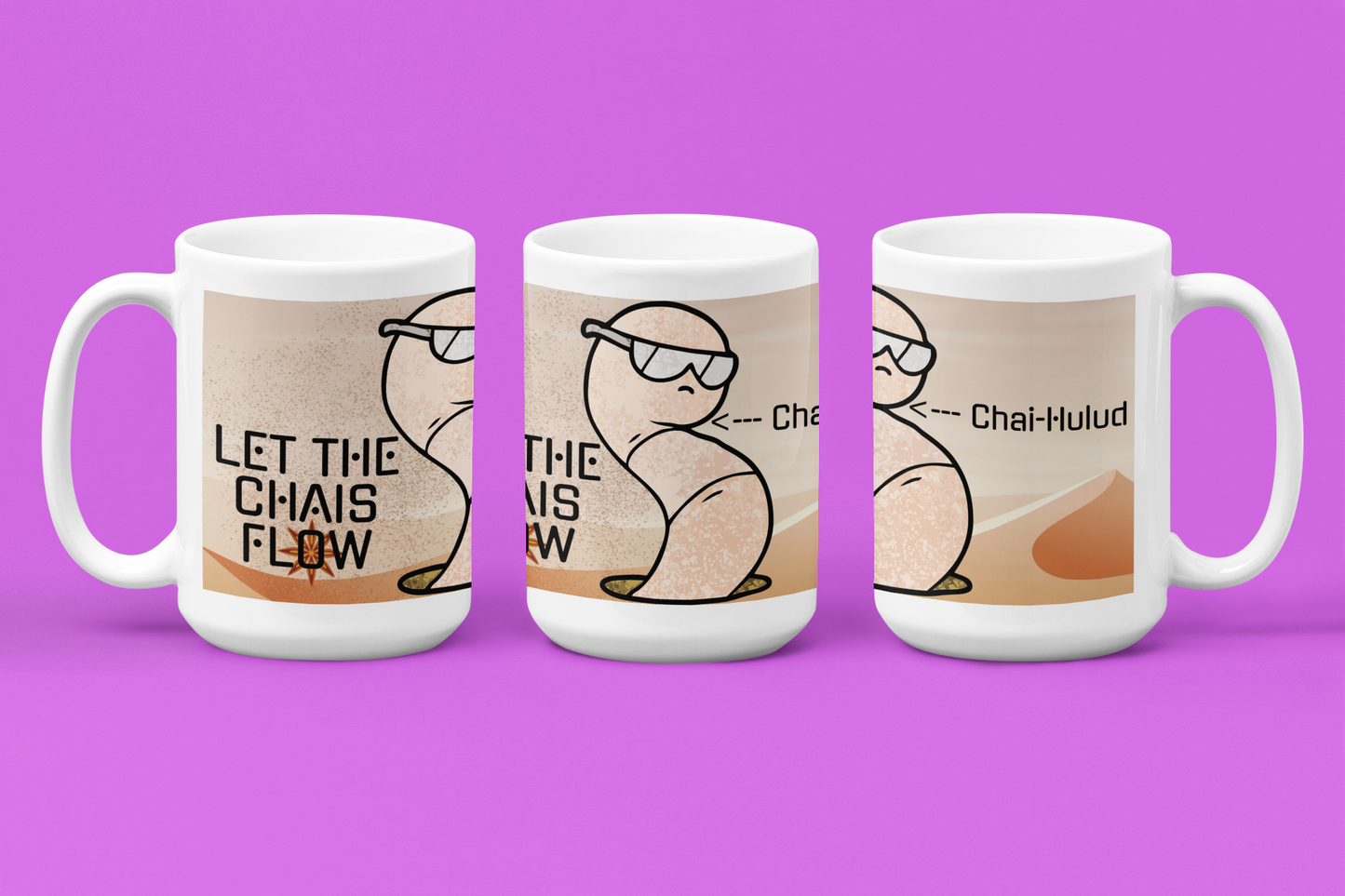 Chai-Hulud