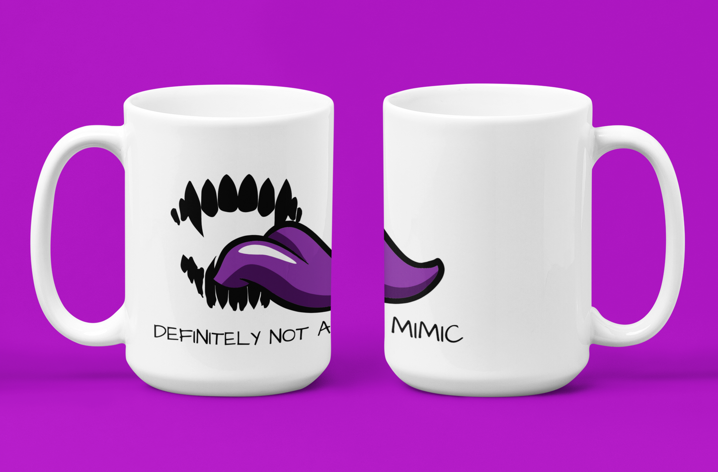 Mimic
