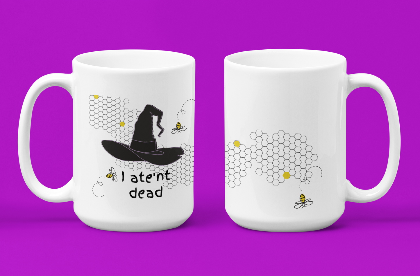 Granny Weatherwax