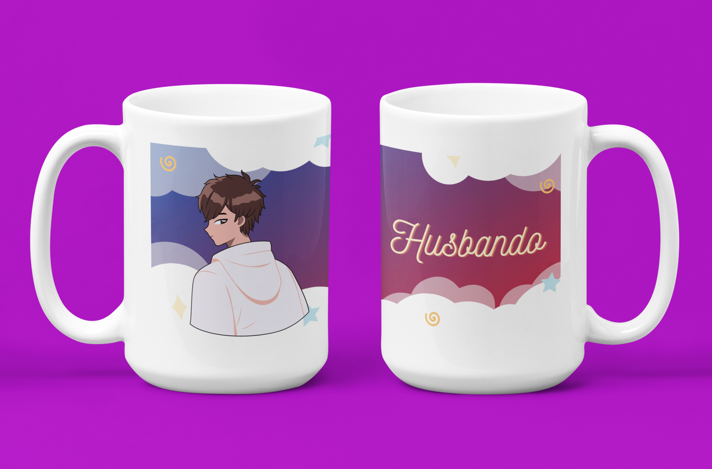 Husbando