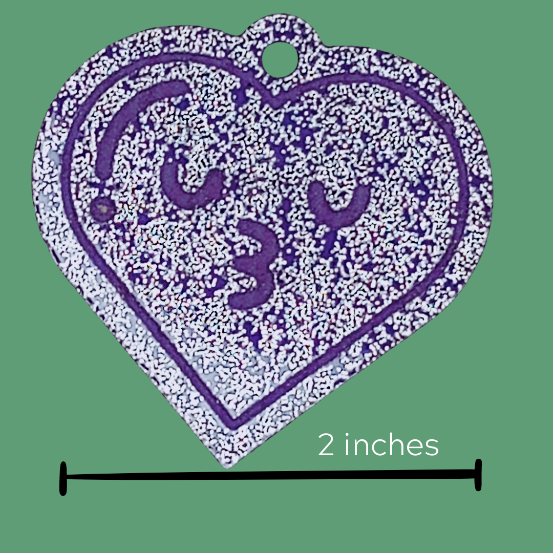 Purple Uwu