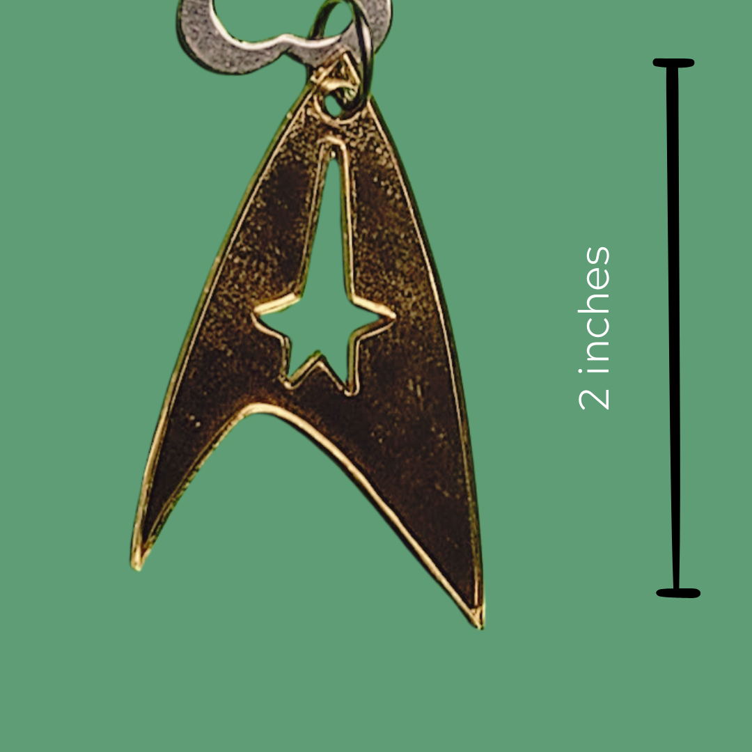 Fandom Charm Infuser