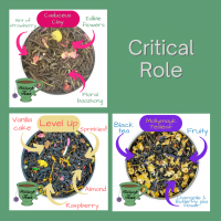 Critical Role Collection