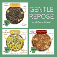 Gentle Repose Collection