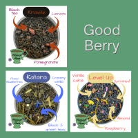 Good Berry Collection