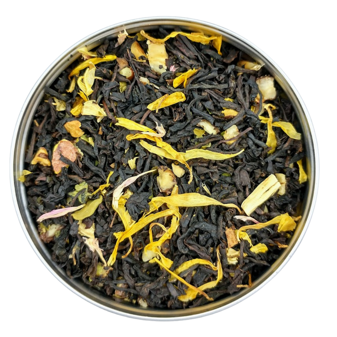 Star Trek – Tabletop Teas