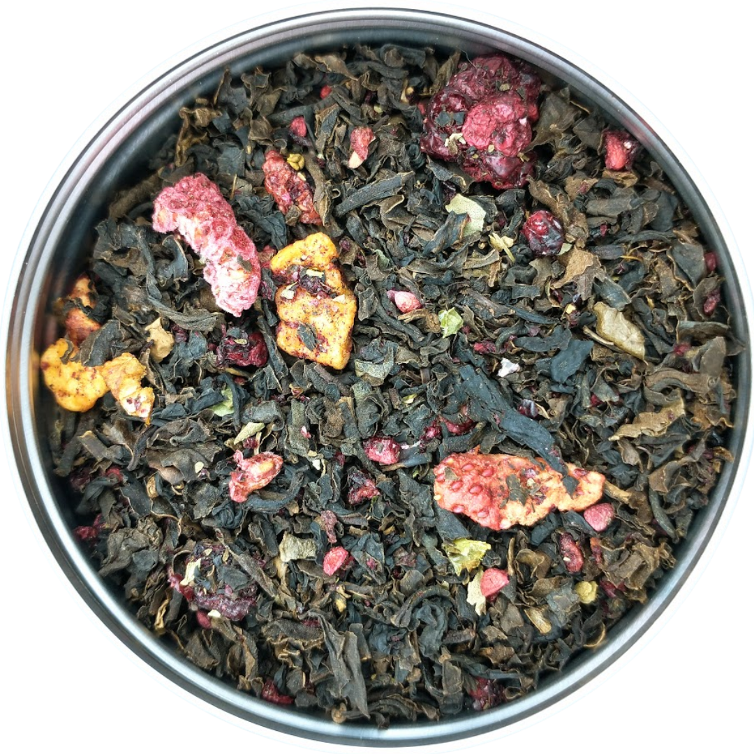 Seasonal and Special Releases – Tabletop Teas
