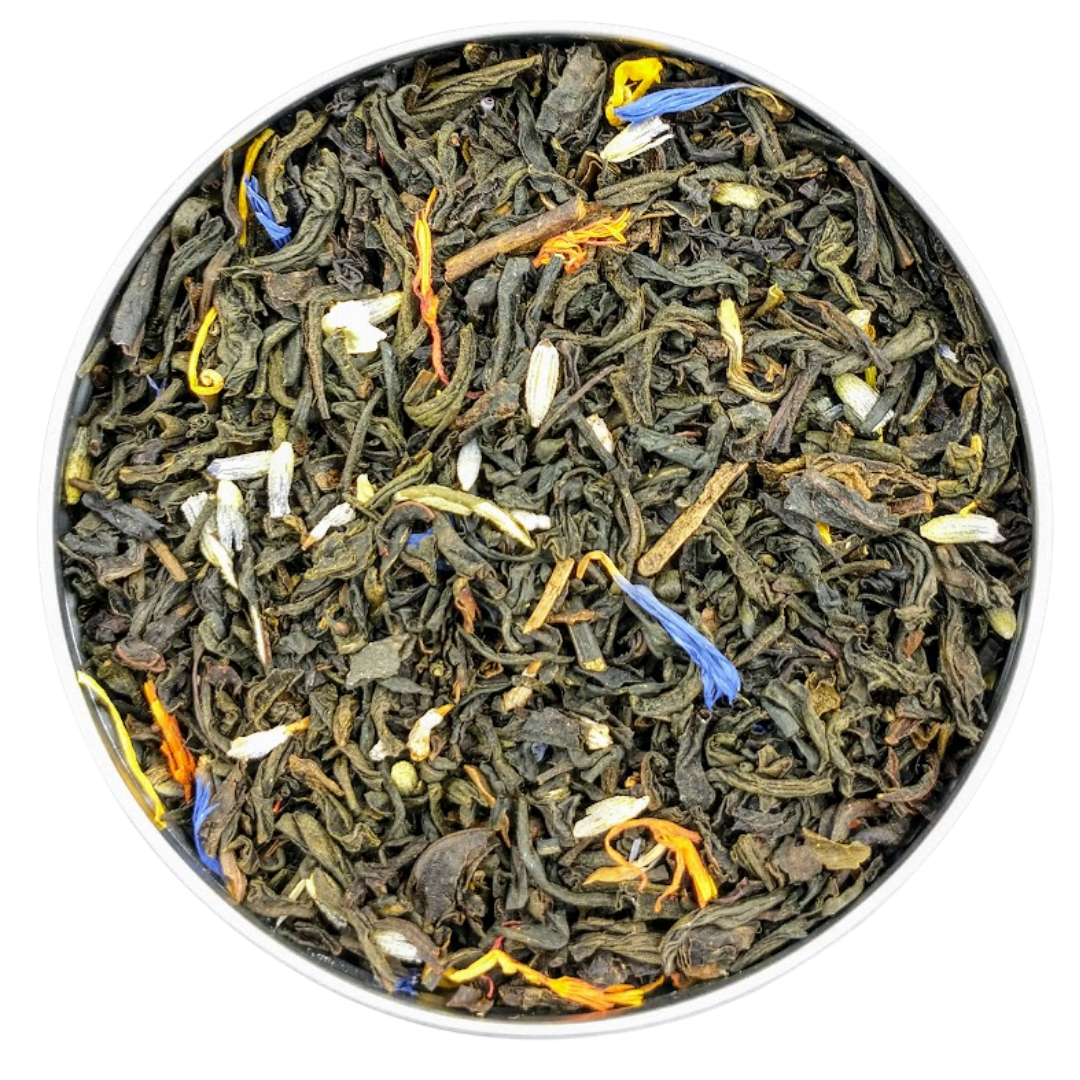 Picard Tea Picard – Tabletop Teas