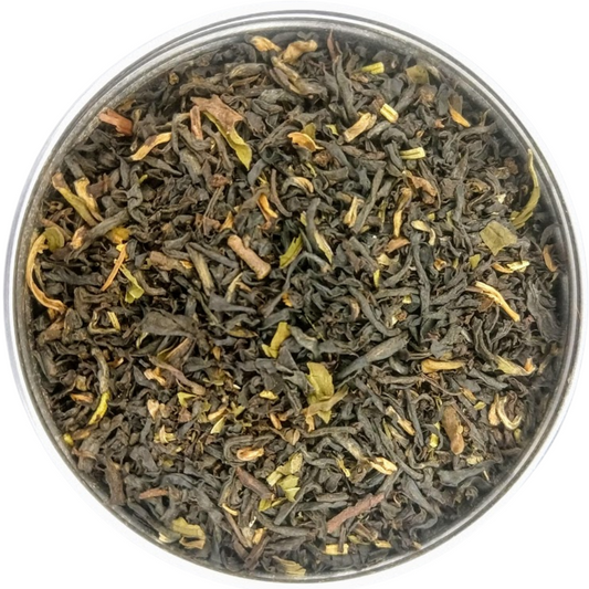 Misty Ridge Tea Lord of the Rings – Tabletop Teas