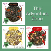 The Adventure Zone Collection