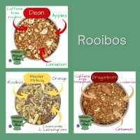 Rooibos Collection